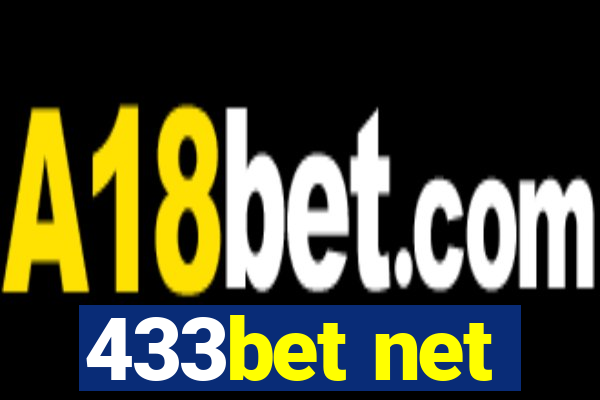 433bet net